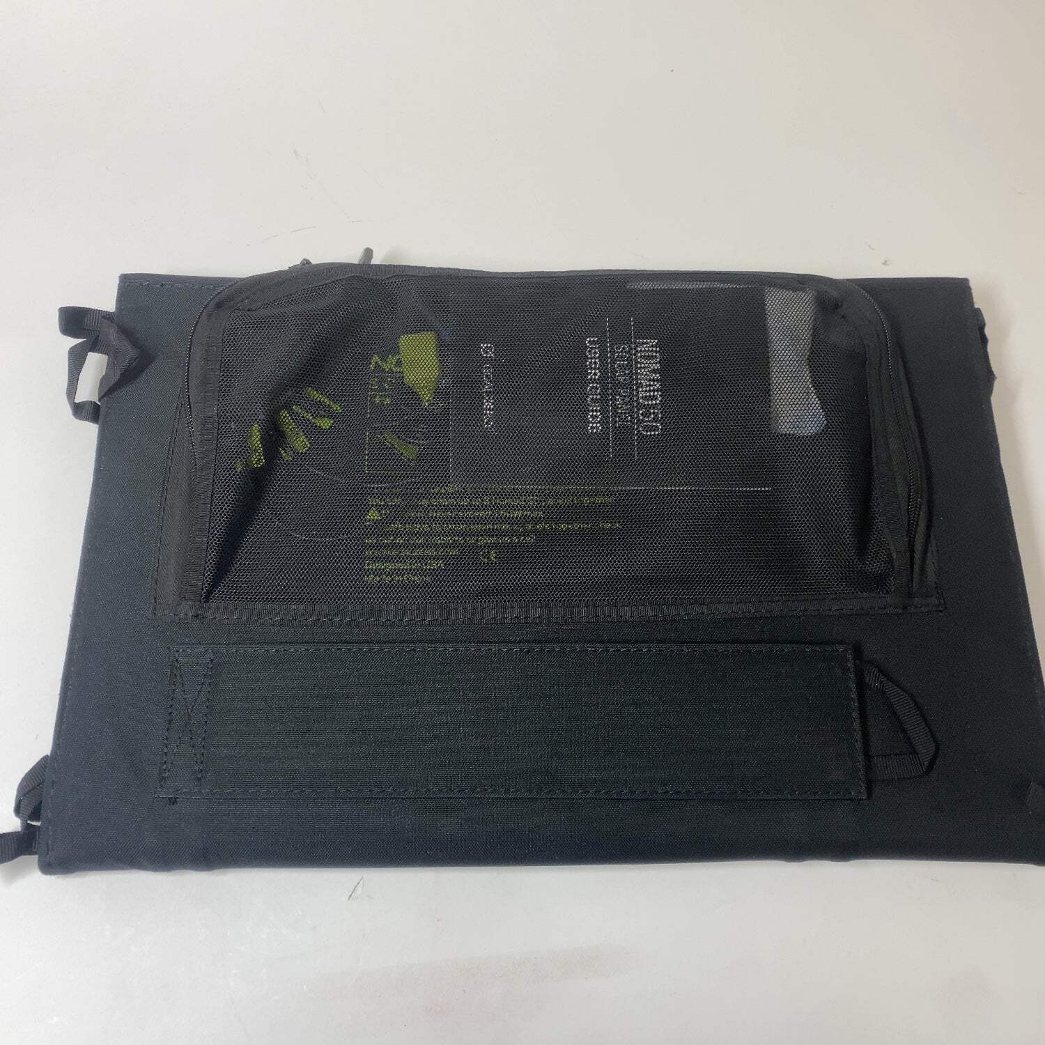 Goal Zero Nomad 50 Portable Solar Panel