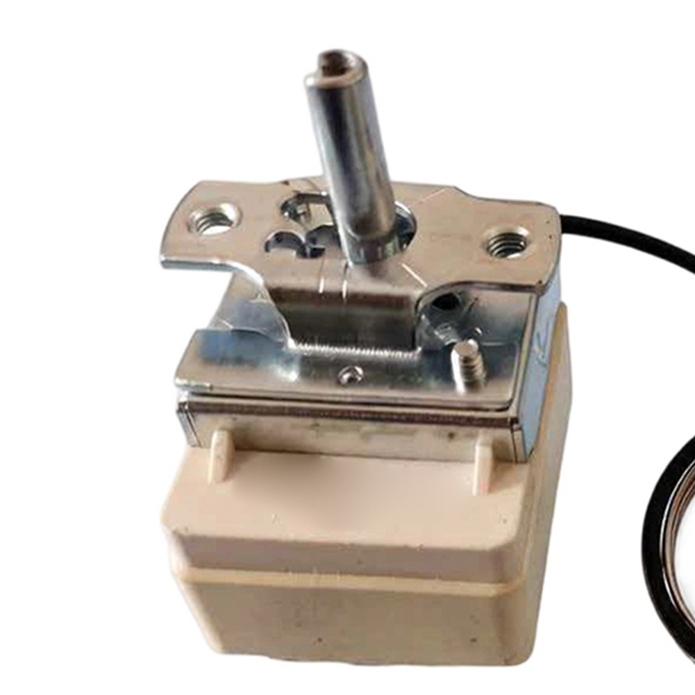 WTA Metal Temperature Control Switch 250V 16A 25A Capillary Design for Warmers