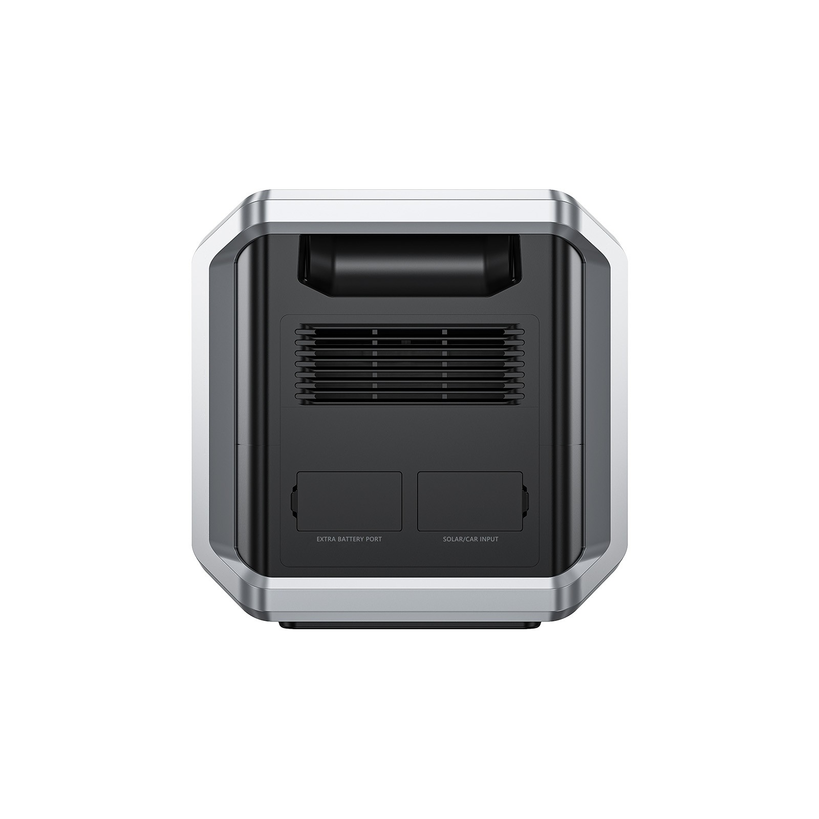 Dabbsson 2048Wh Extra Battery Only for DBS1000 Pro Power Station LiFePO4 Battery