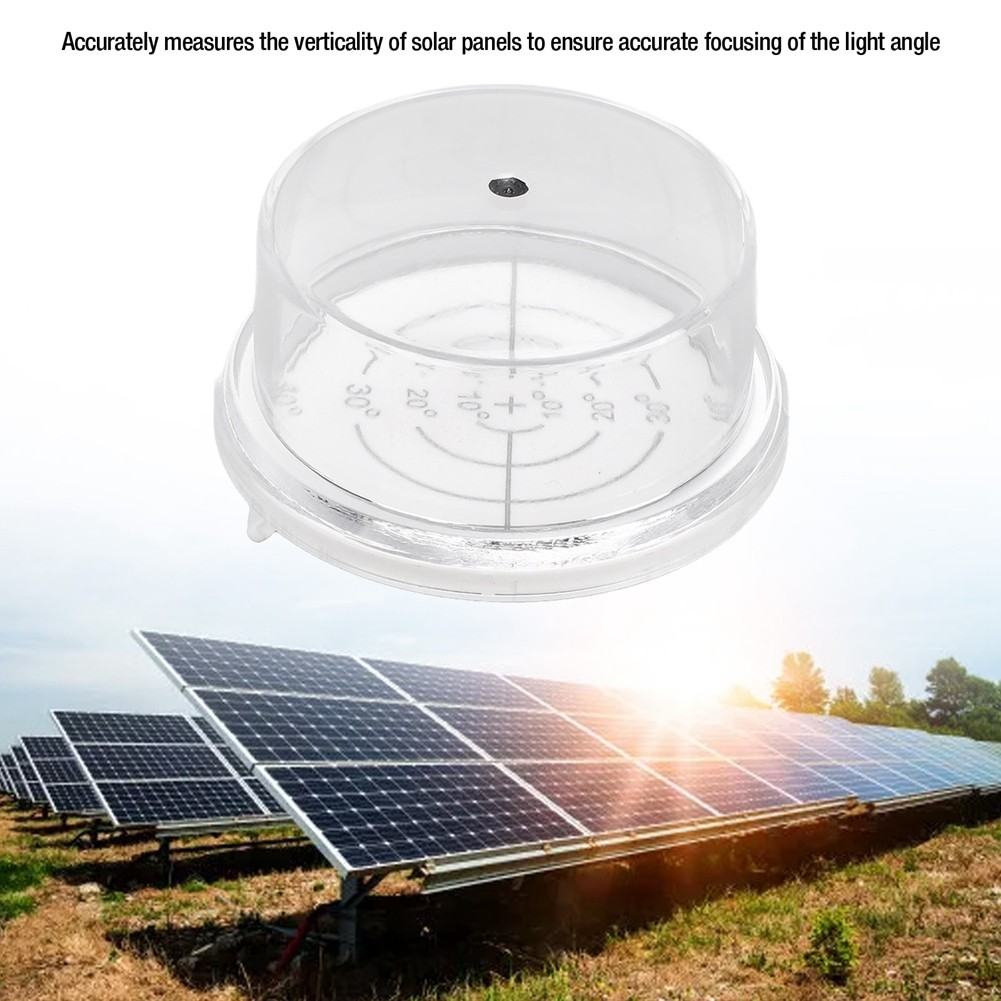 Solar Angle Guide for Solar Panel – Solar Panel Accessories Find the2275