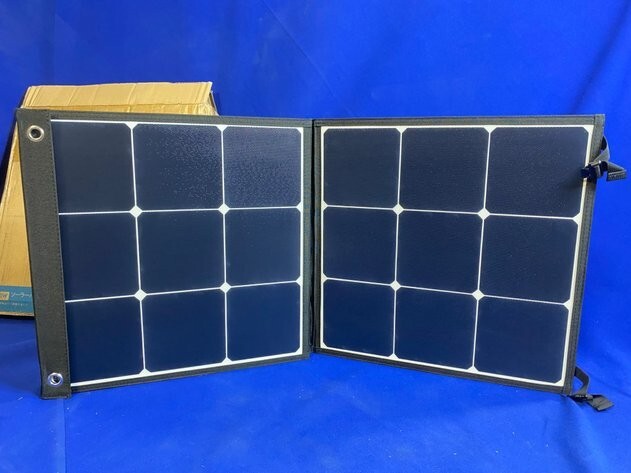 🌞BLUETTI SP120, SP200 Solar Panel for AC200P/EB70/AC50S/EB150/EB240 Solar Gen