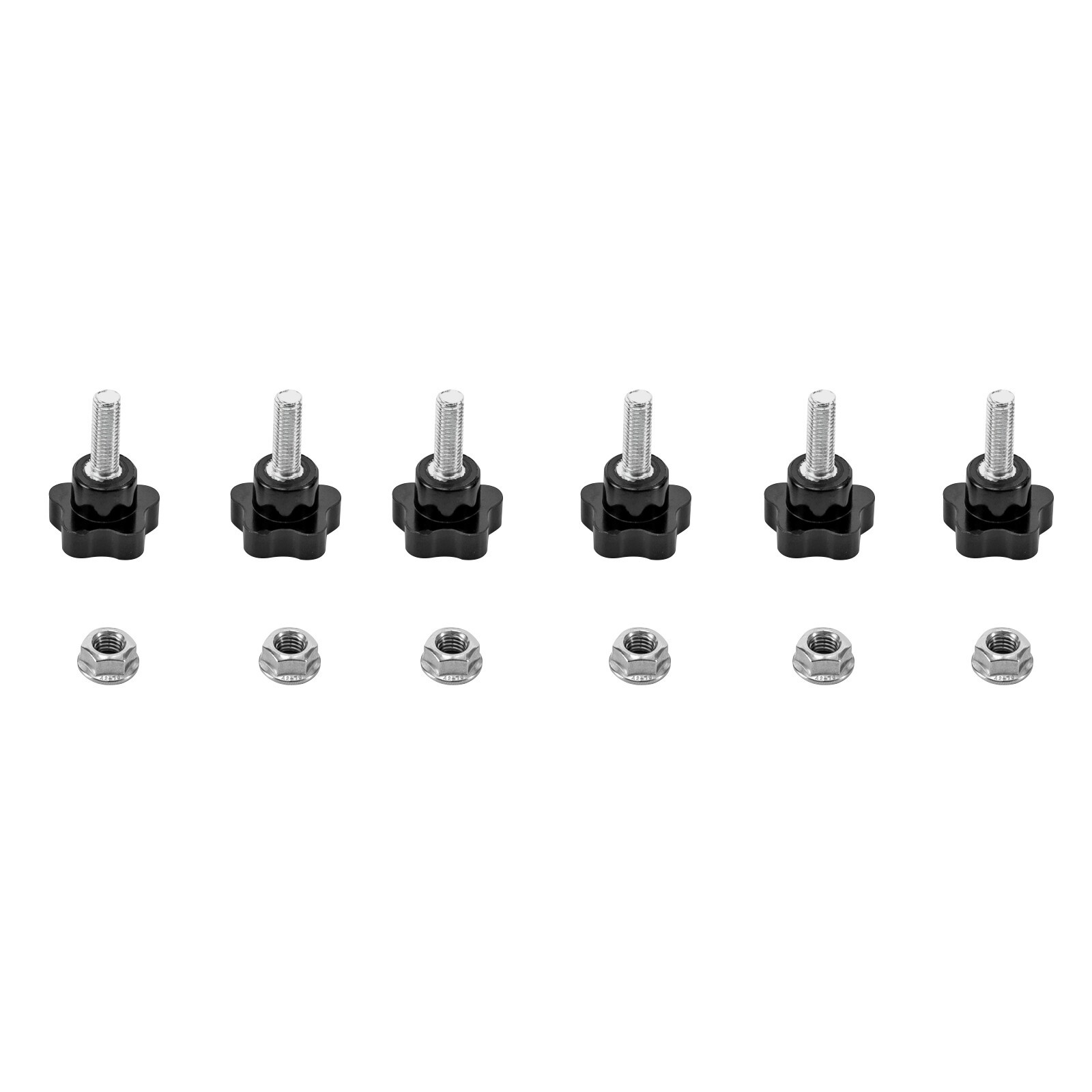 45 inch Adjustable Solar Panel Tilt Mount Brackets For Roof RV Boat Flat Surface