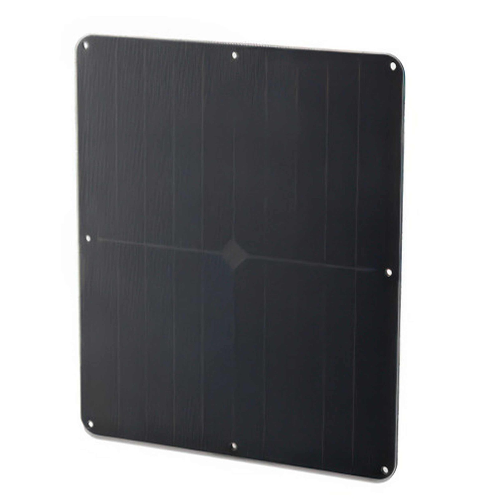VoltaicSystems 10W 5 Volt Solar with V50 Battery Pack – mount bracket – cables