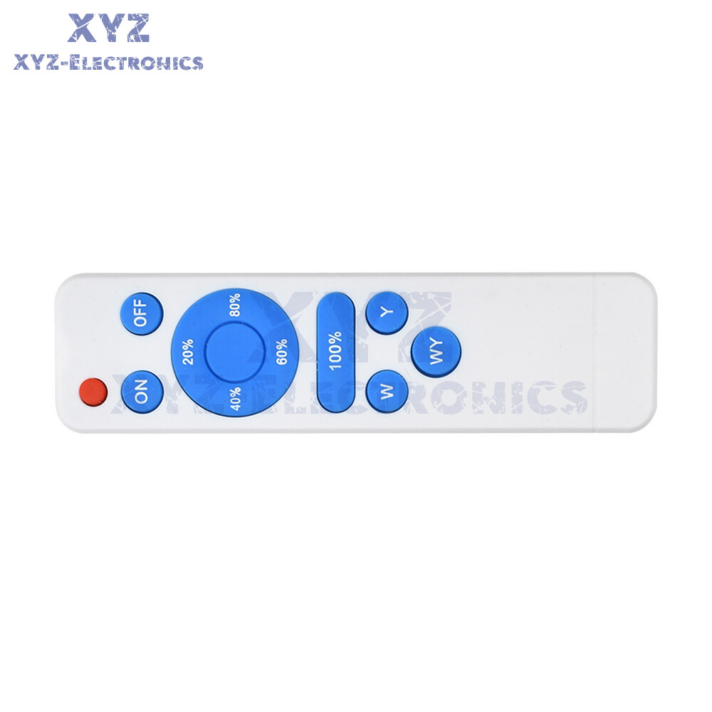 Dual Color Solar Light Circuit Board Solar Wall Light Remote Control Drive Board