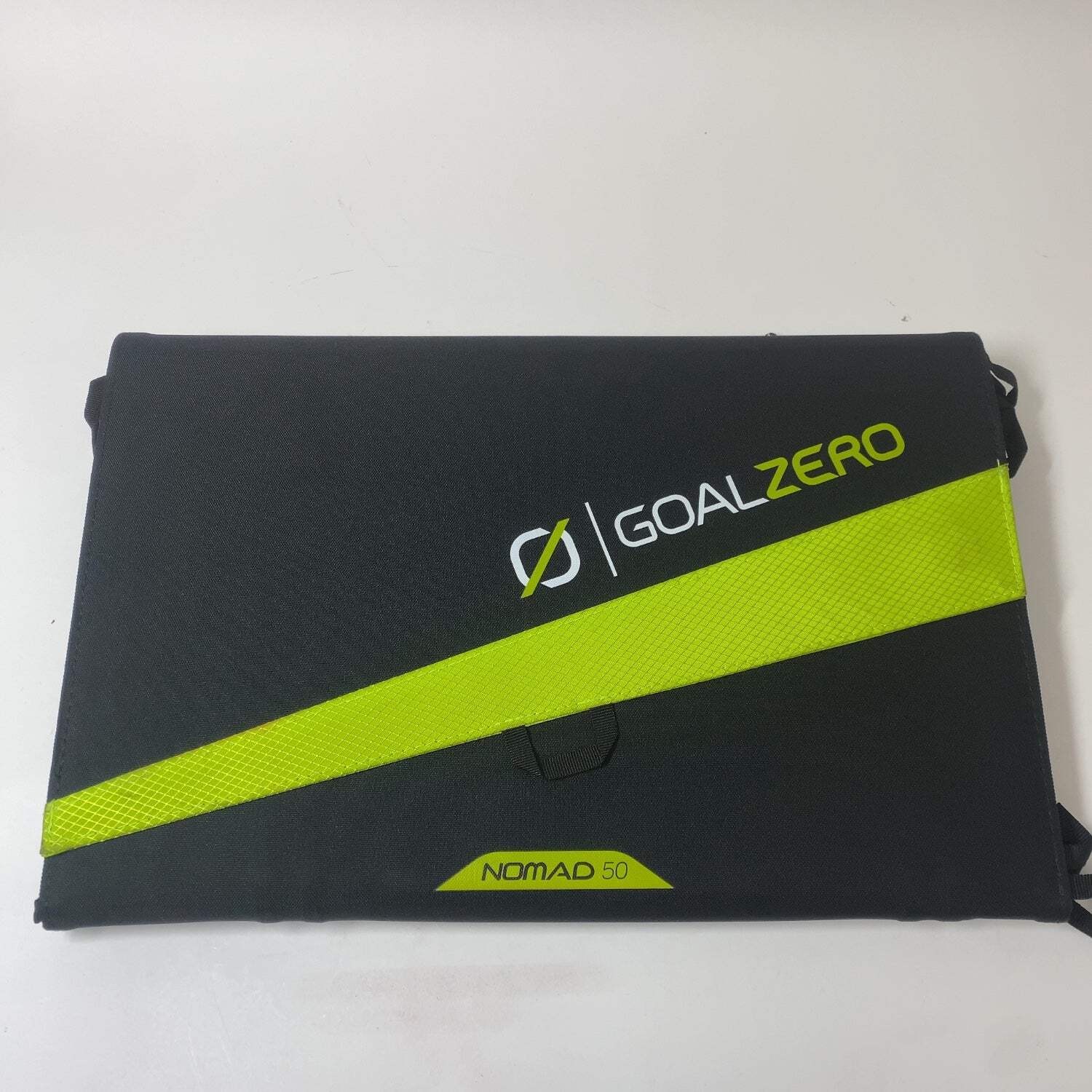 Goal Zero Nomad 50 Portable Solar Panel
