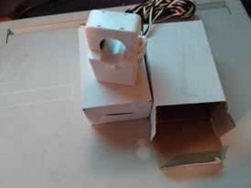 pair Sol ark 12k ct  200a sensors for 4/0 cable 