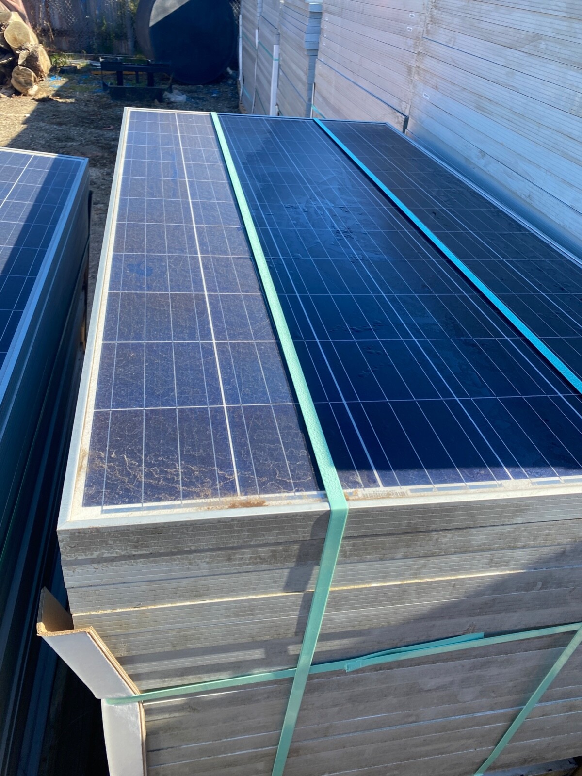 Phono Solar PS315P/24T 315 Watt 72 cell solar panels. 5000 in stock