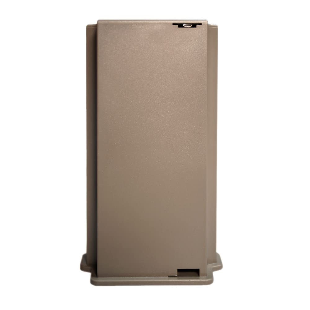 TACTACAM Reveal External Solar Panel for All Reveal Cellular Trail Cameras X Pro