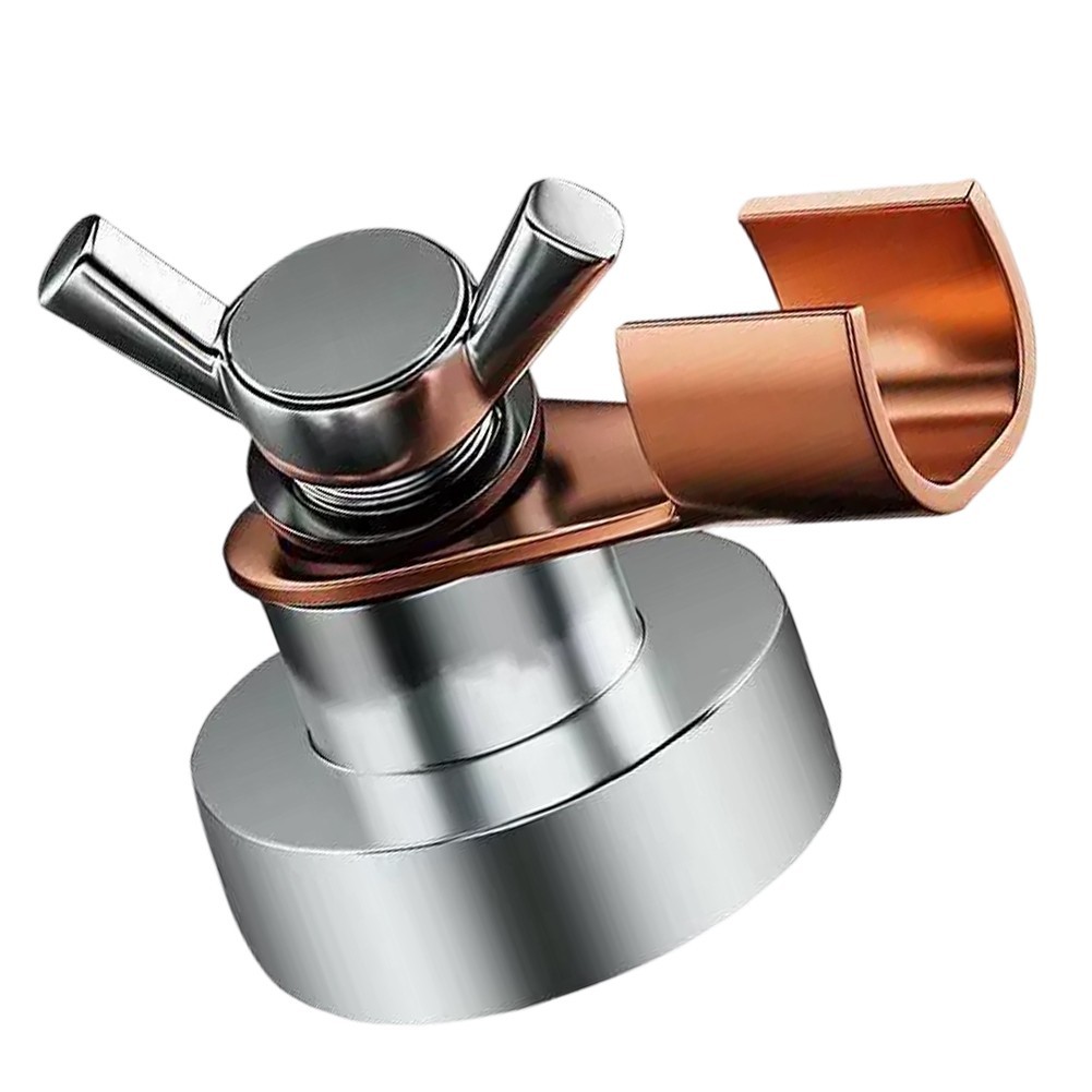 Precision Fit Magnetic For Welding Ground Clamp for Metal Fabrication Shops