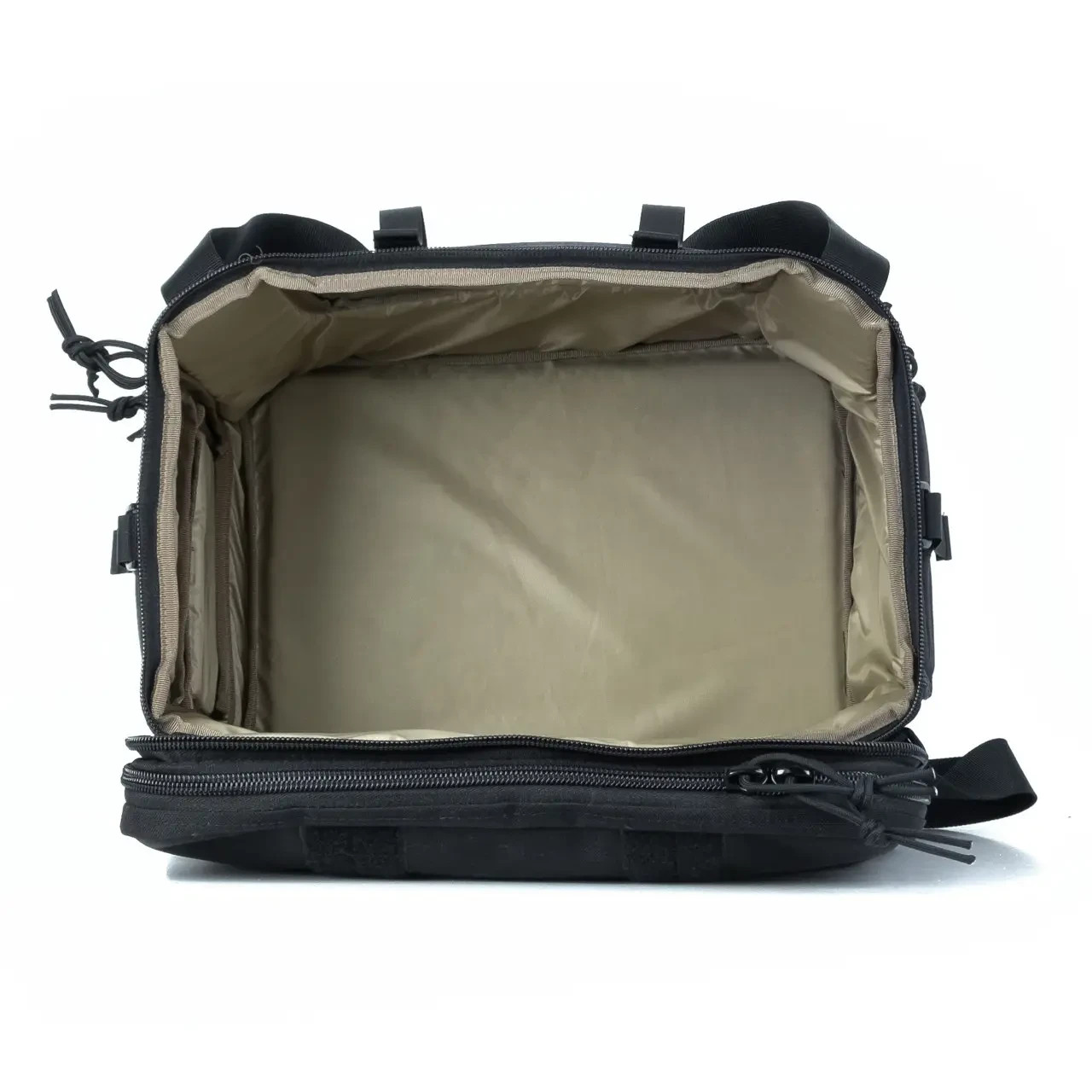 Shockproof bag for Bluetti / Bluetti AC180P (with damper) Color Black