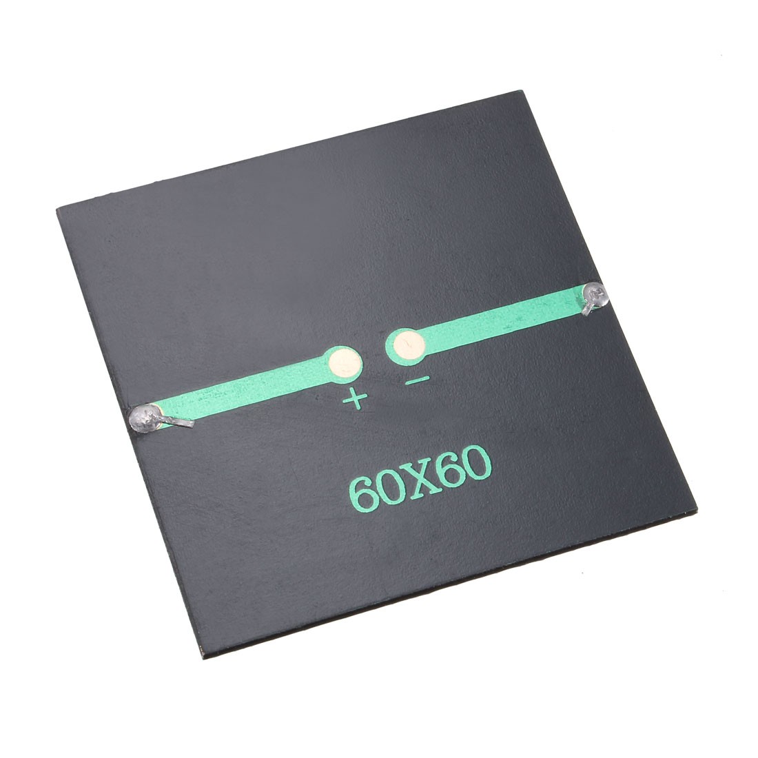 0.45W 5V Small Solar Panel Module DIY Polysilicon for Phone Toys Charger 1Pcs