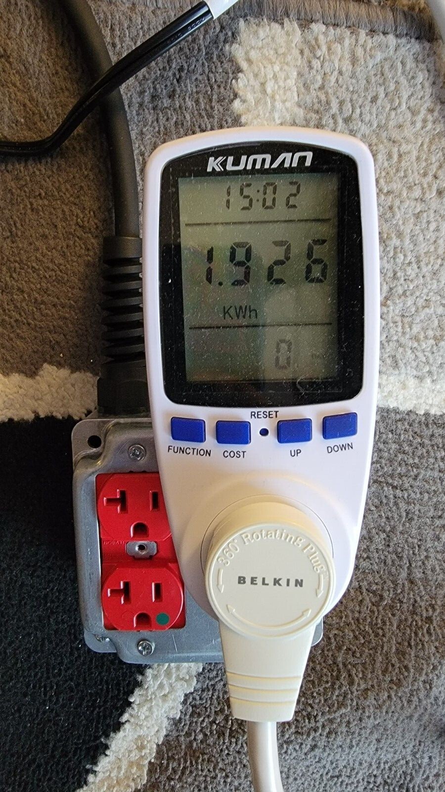 Portable Power Station Solar Generator LiFePo4 Battery Bank 5.12 Kwh 12Volt Grid