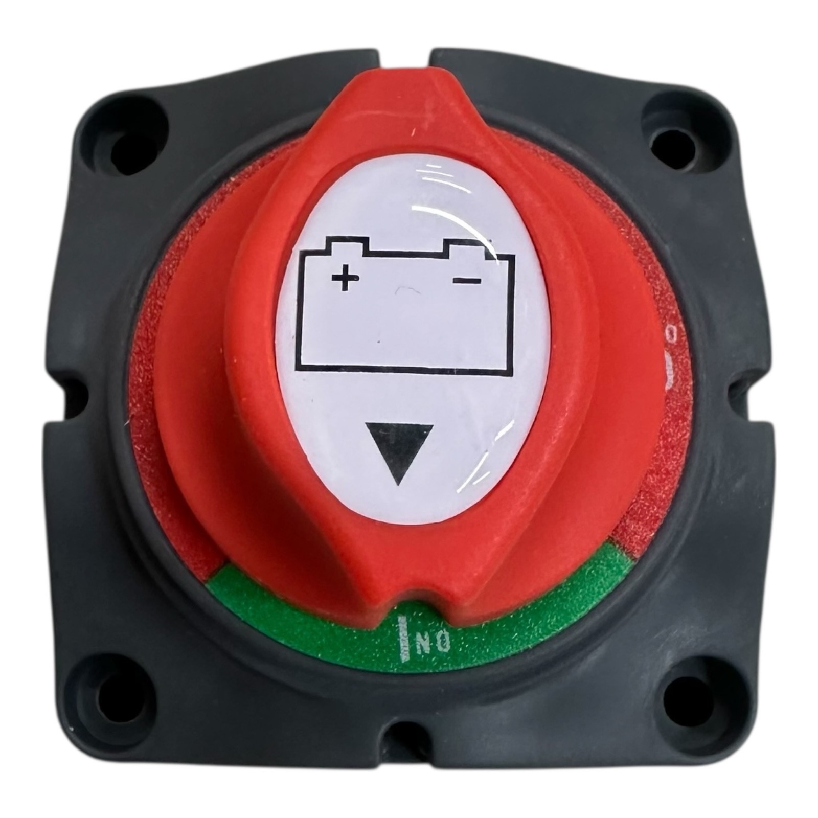 Battery Isolator Switch on-off 200A 12V-48V Cut Off Shut Off