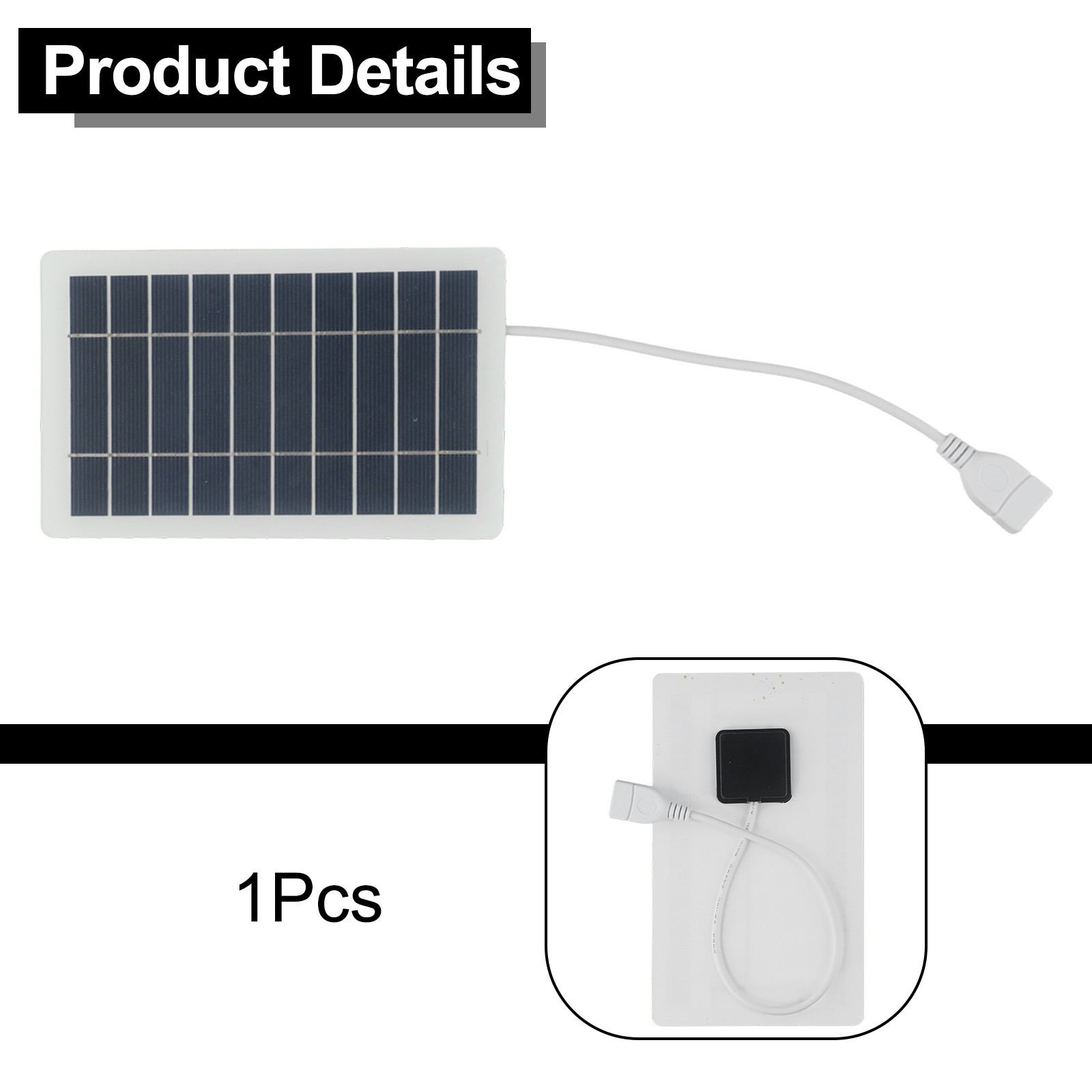 Charge Your Phone Anywhere with Climbing For Fast Travel Solar Charger Panel