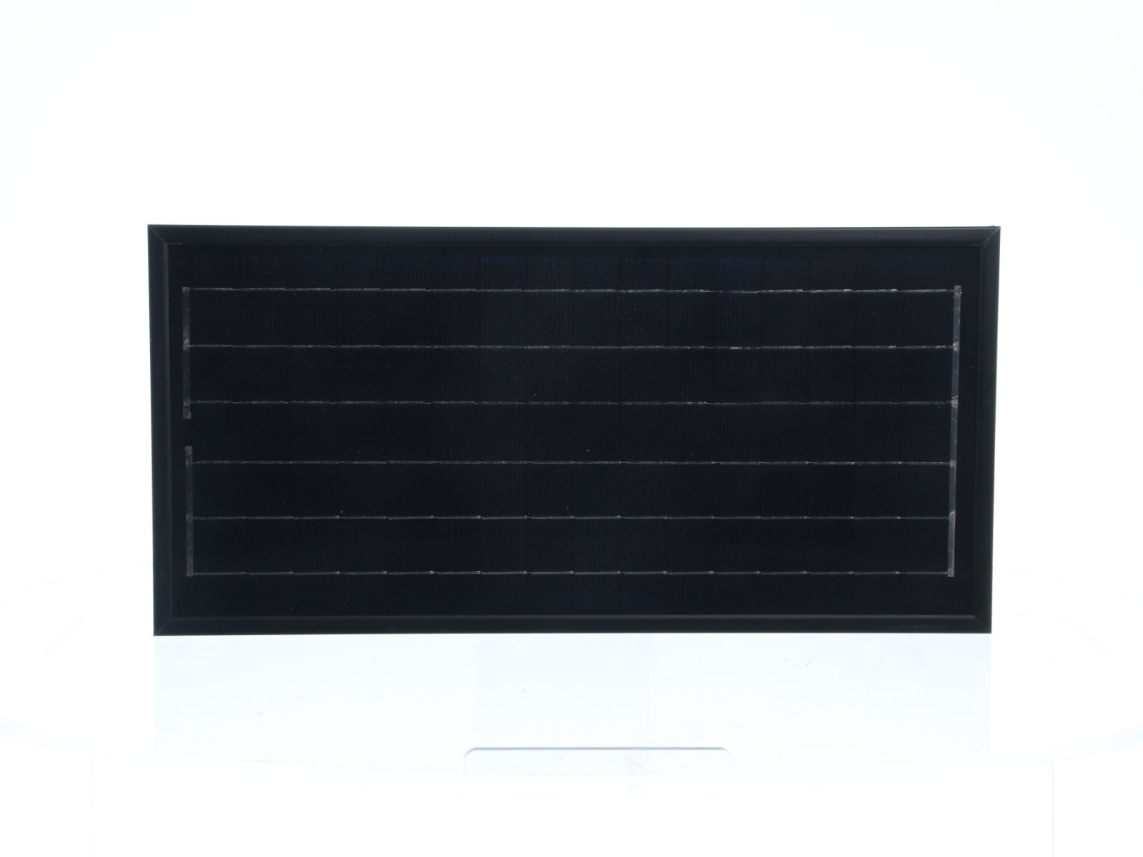 Photovoltaic Solar Panel PP-Q10WB 10W 17.7V – Q10WB-2207-0383