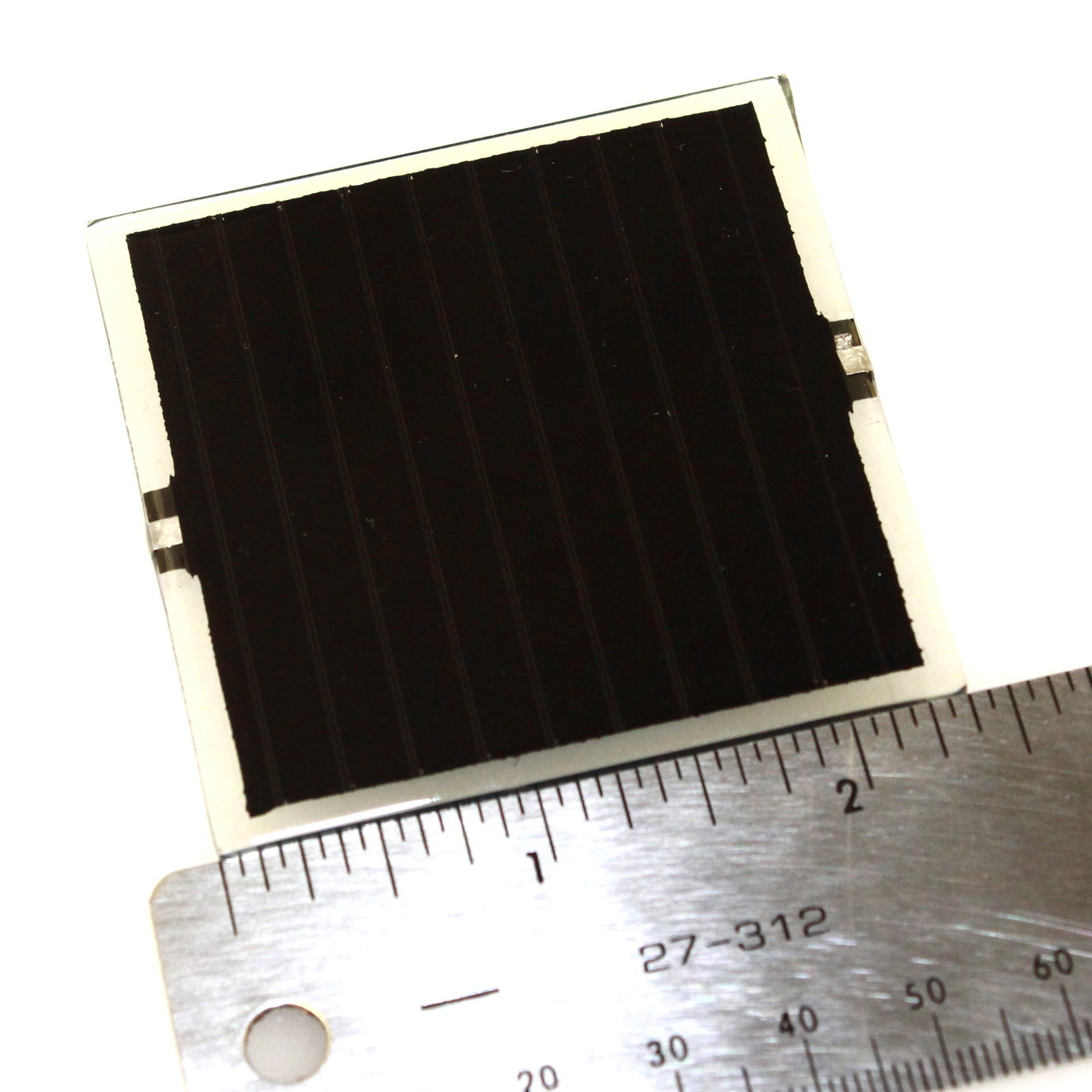 SHELL P# ST0.4-XI Photovoltaic minimodule, Solar Cell, 2.38″ x 2.38″ – Qty=10