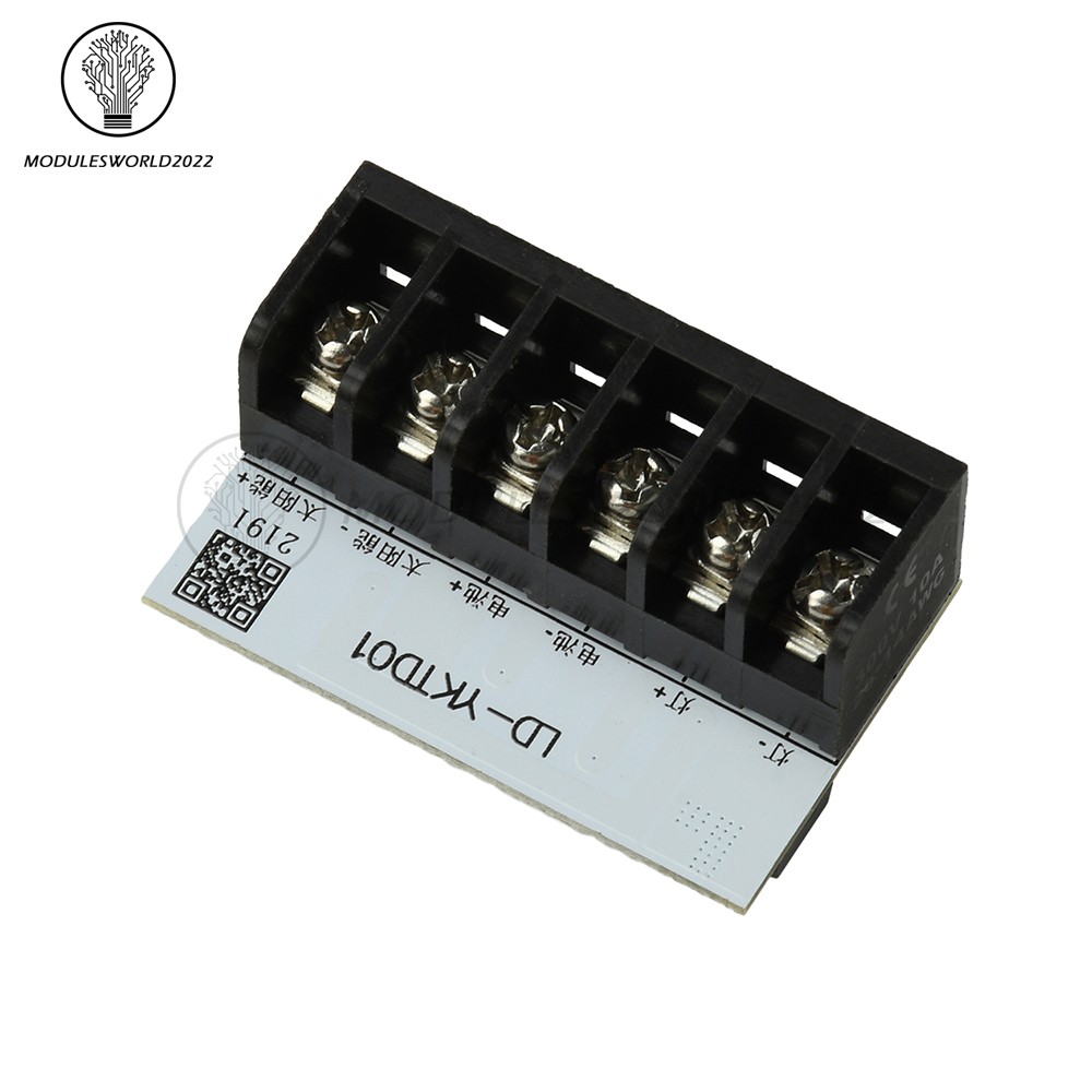 DC3-24V LED Automatic Solar Light Driver Control Board Solar Charging Controller