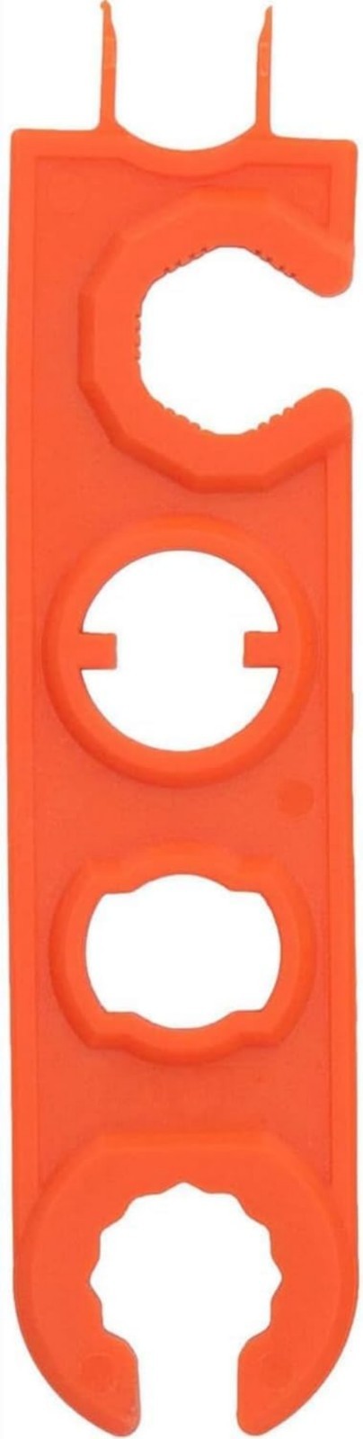 MC-4 Solar Connector Tool – Ergonomic Wrench Set for Easy Install & Maintenance