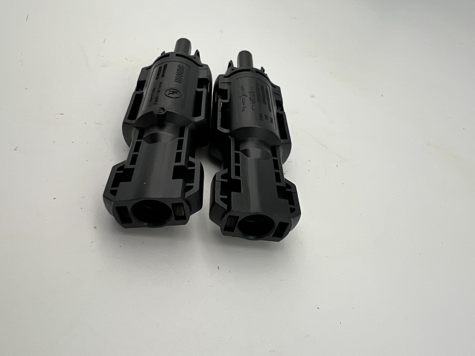 Variations quantity PV In-line Fuse (10*38) replaceable holder 1000v 20A UL