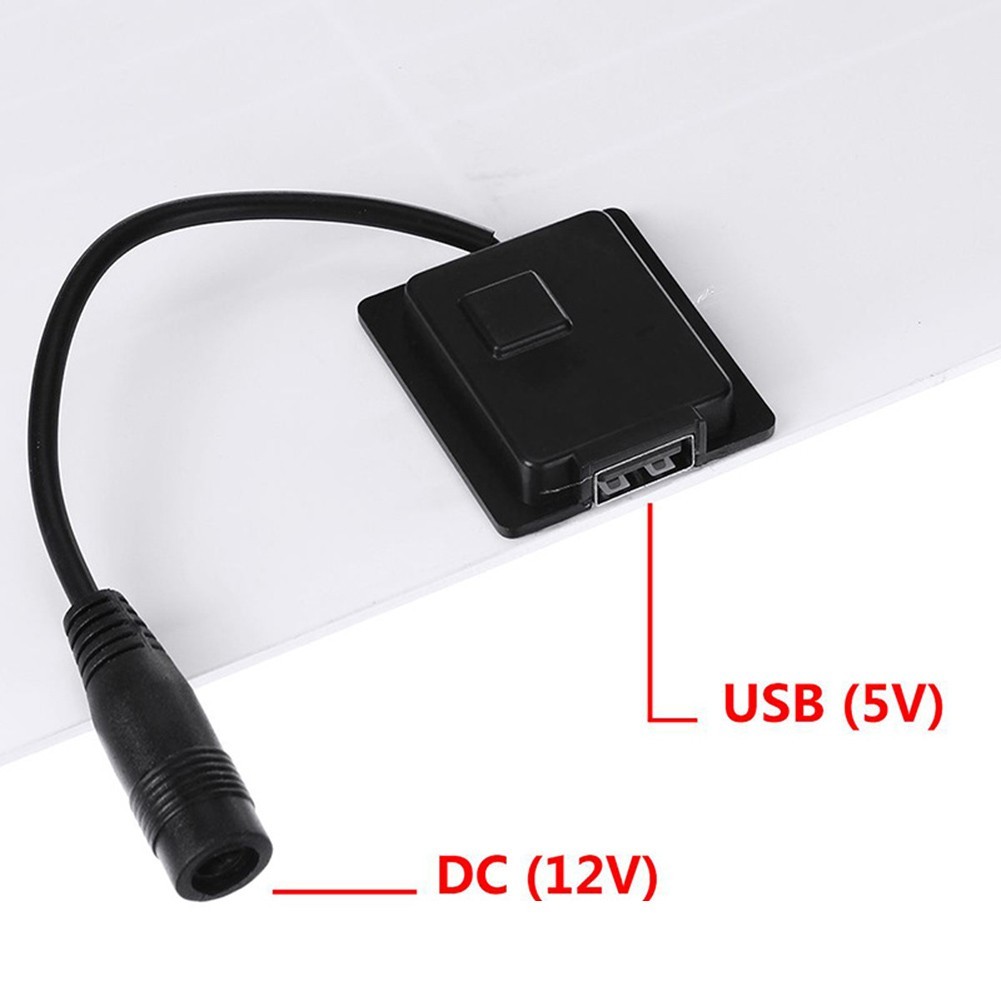 Solar Panel Controller Maintenance Outdoor 1 Set 12 Volt Trickle Charger