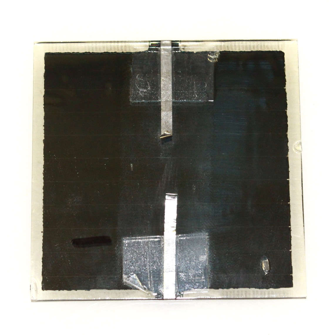 SHELL P# ST0.4-XI Photovoltaic minimodule, Solar Cell, 2.38″ x 2.38″ – Qty=10