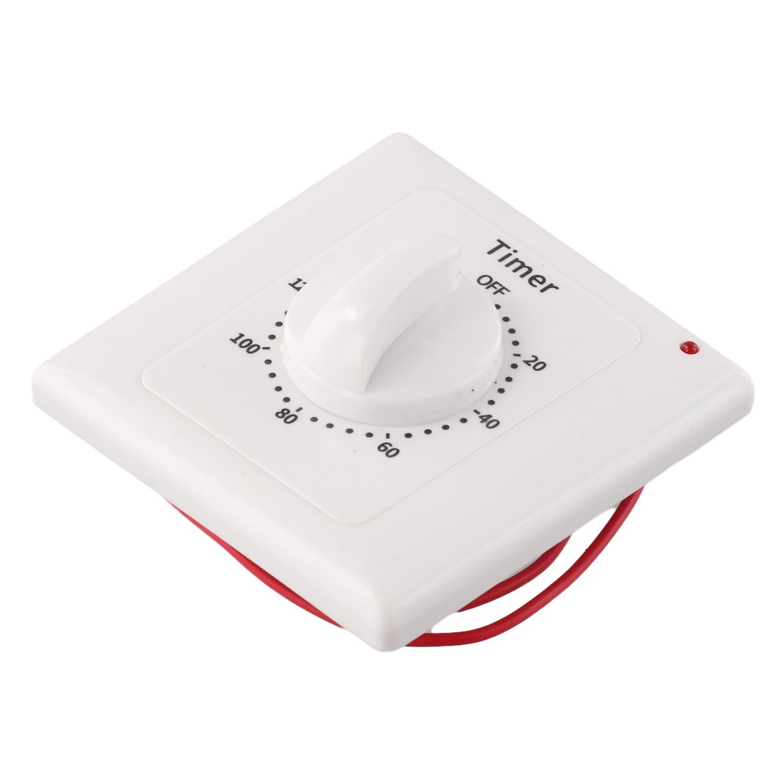 Digital Mechanical For Timer Switch with Off and Countdown Functions AC100-240V