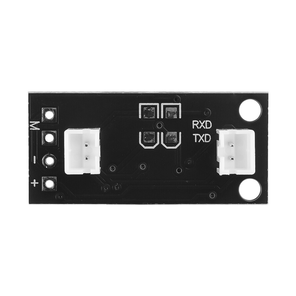 5-5.5V Single Axis Solar Tracking Module Automatic Light Tracking Finding Module