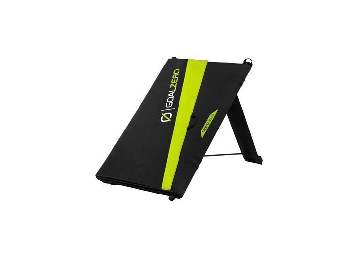 GoalZero 11920 Nomad 50 Solar Panel