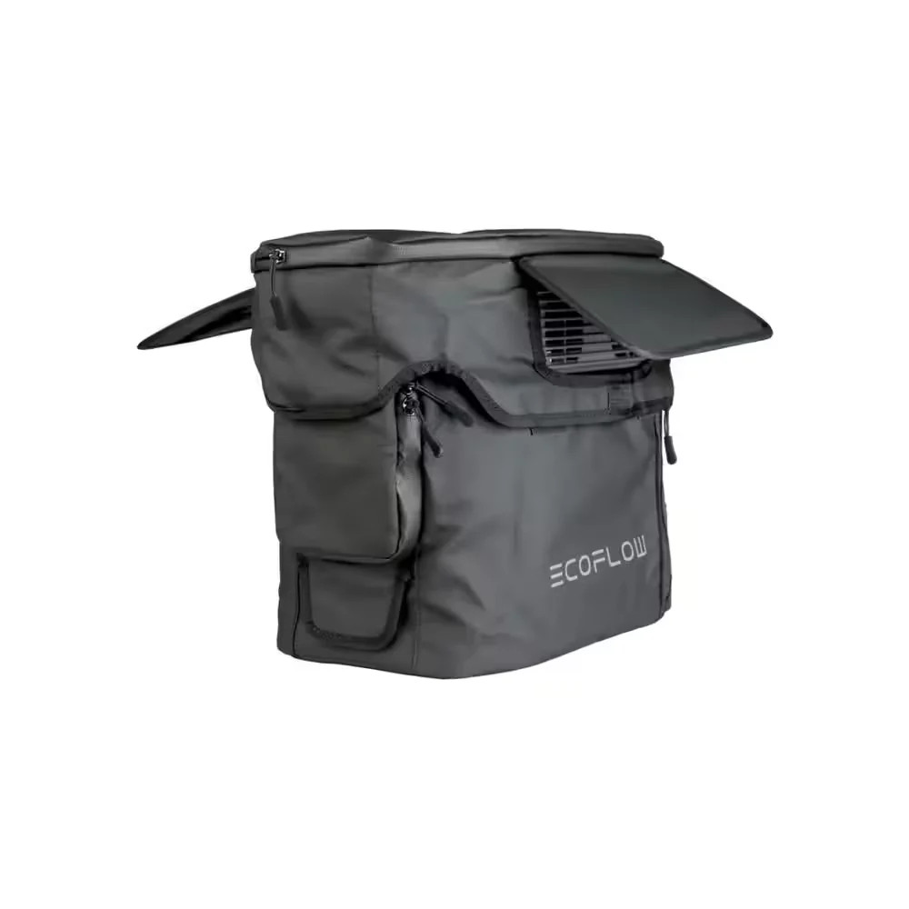 EcoFlow DELTA 2 Waterproof Bag Protective Case for Portable Power BMR330