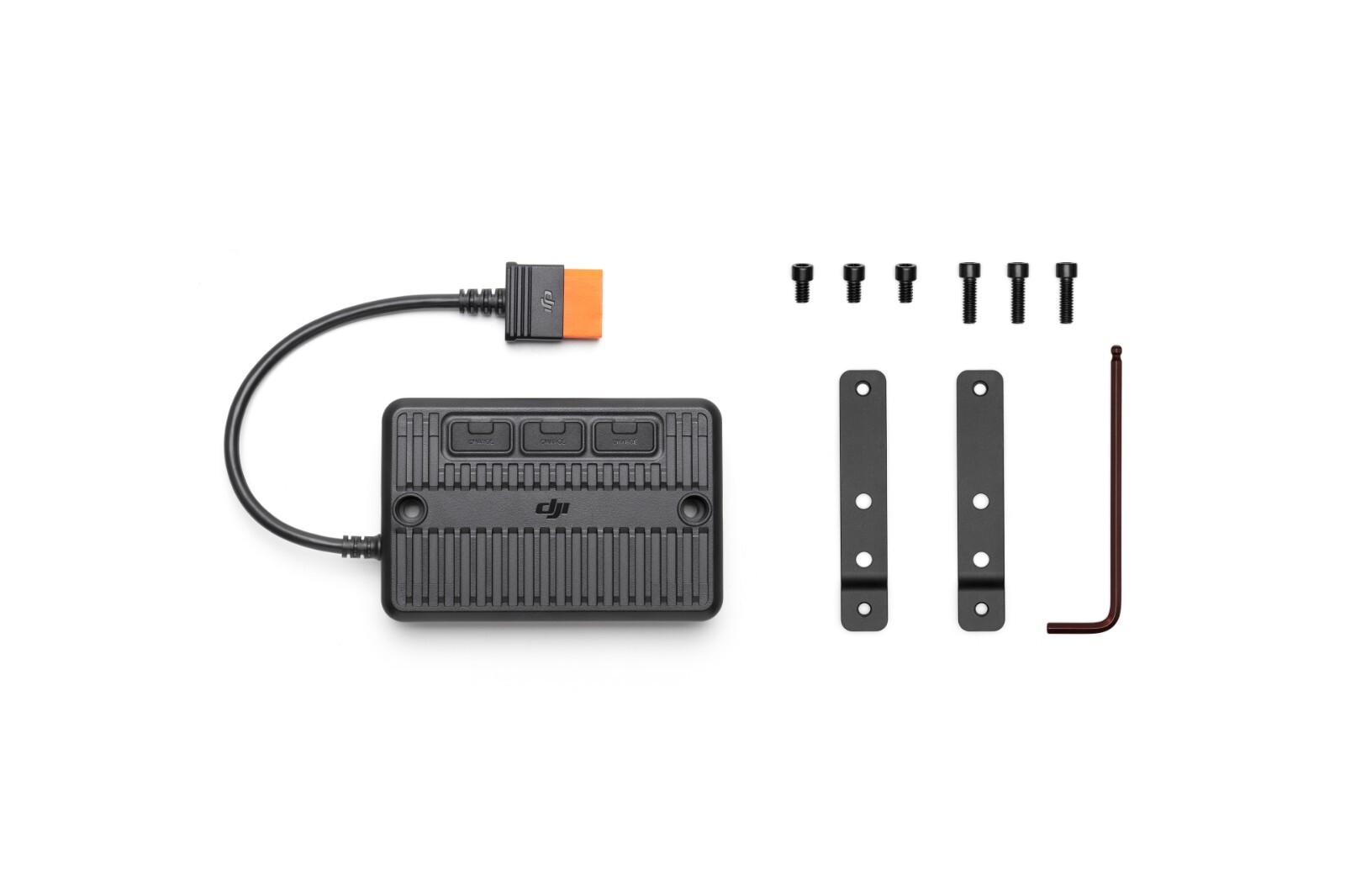 New DJI Power Solar Panel Adapter Module MPPT 400W for Power 1000 2000 500