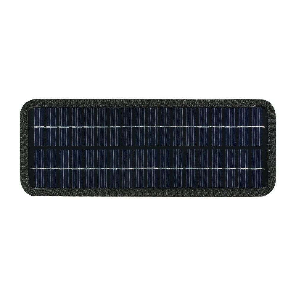 12V Car Lead Acid Battery Solar Charger Panel Trickle Maintainer Solar Charger