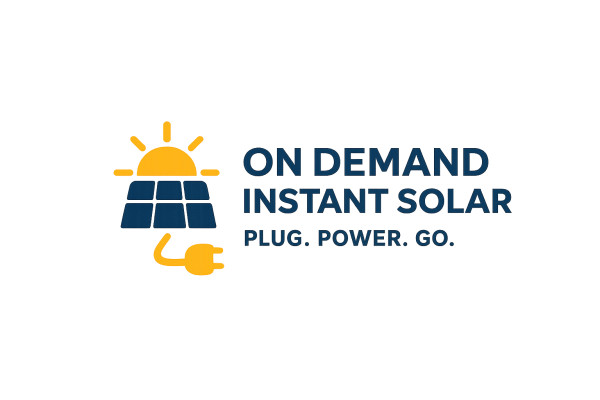1200W Balcony Solar Kit – Plug into 120V Outlet – NON EXPORT – 50 State Legal