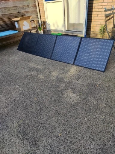 ALLPOWERS R600 Portable Power Station with Optional Solar Panel – 299Wh LiFePO4
