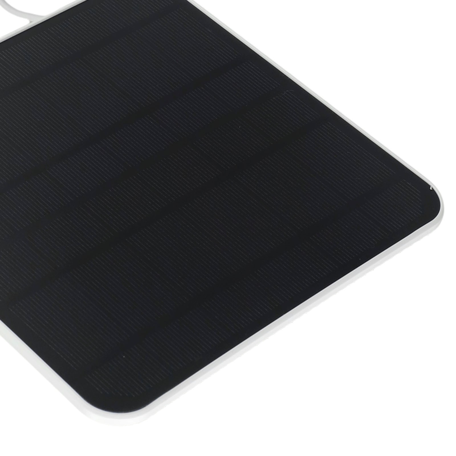 Fast and Efficient Solar Panel Charger for Ring Video Doorbell 5V 1A Output