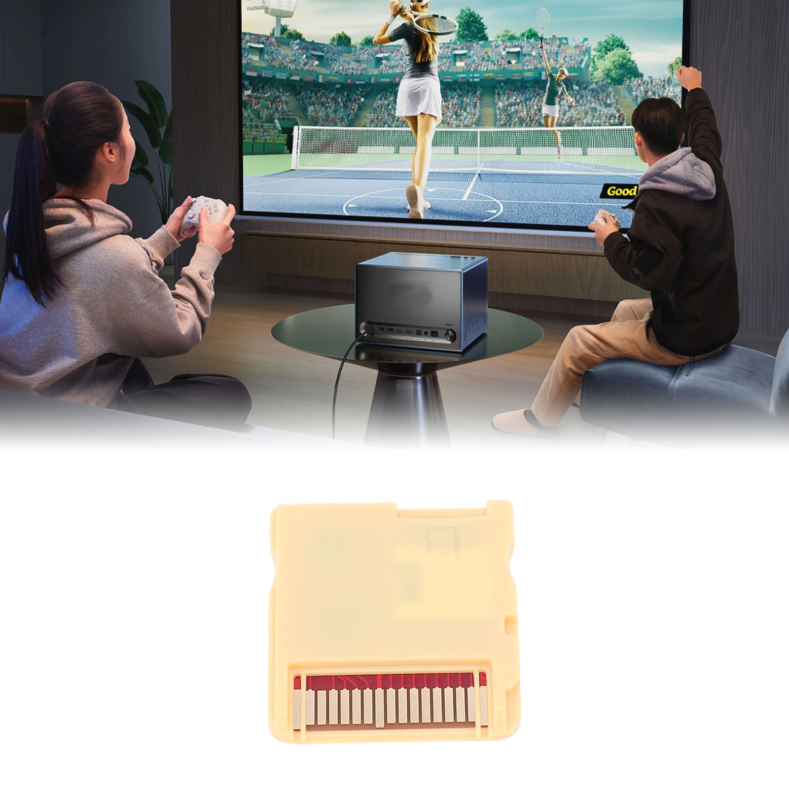 High Speed Game Backup Device For Consoles BNCG