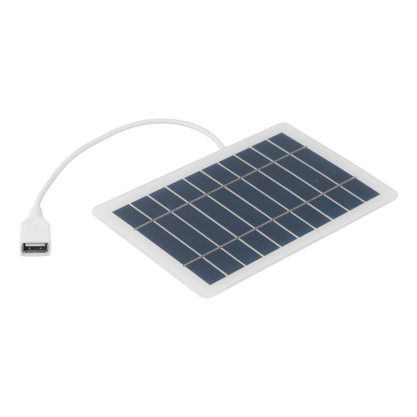 Charge Your Phone Anywhere with Climbing For Fast Travel Solar Charger Panel