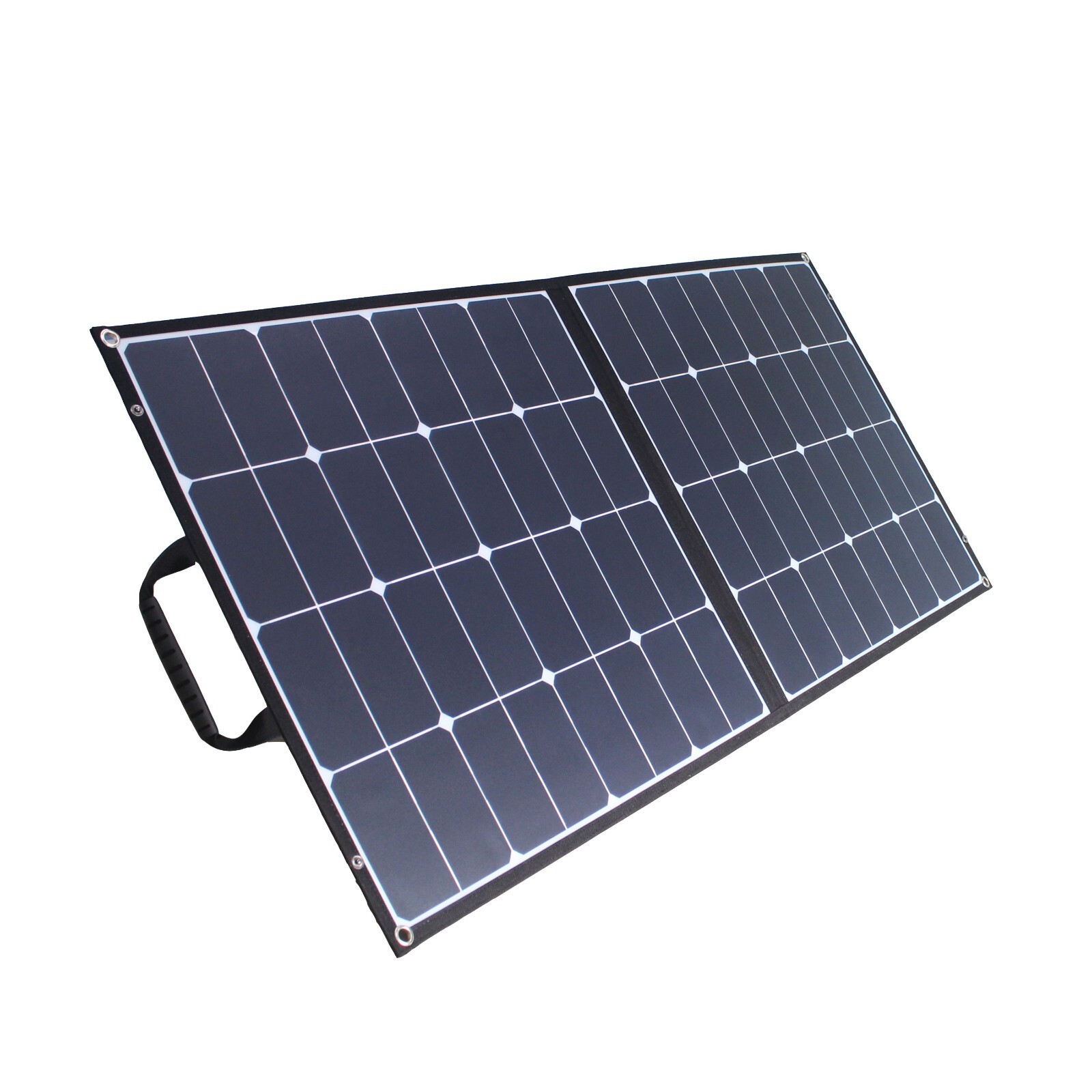 ACOPower 100 Watt Monocrystalline Sun-power Foldable Solar Panel