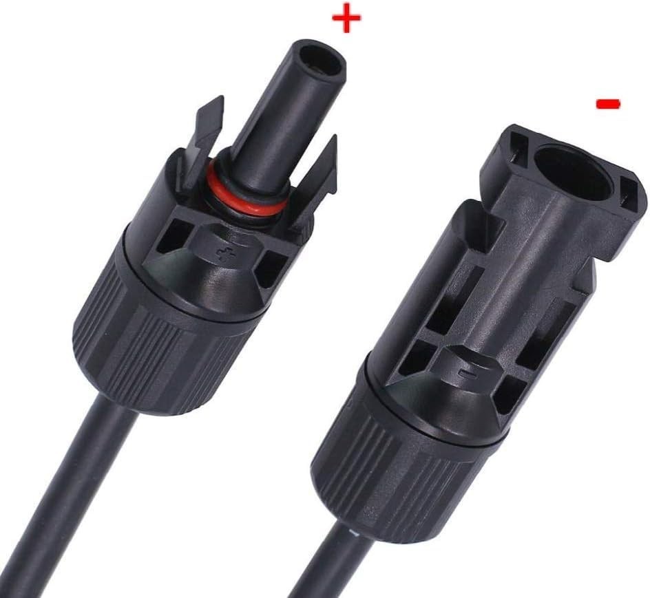 3.3ft SAE to SAE Polarity Reverse Cable