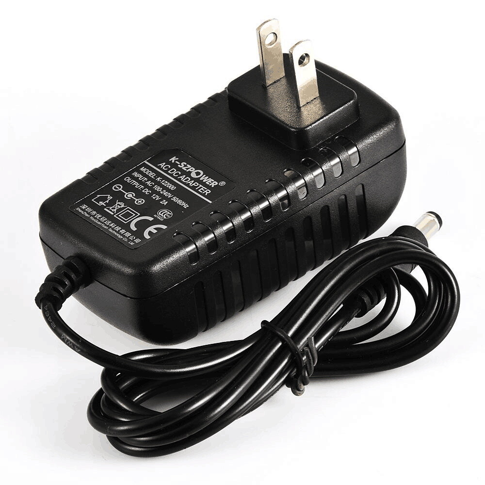 3000mAh 6V-12V Solar Panel Set Portable W/ Solar Charger For Trail Camera S3W0