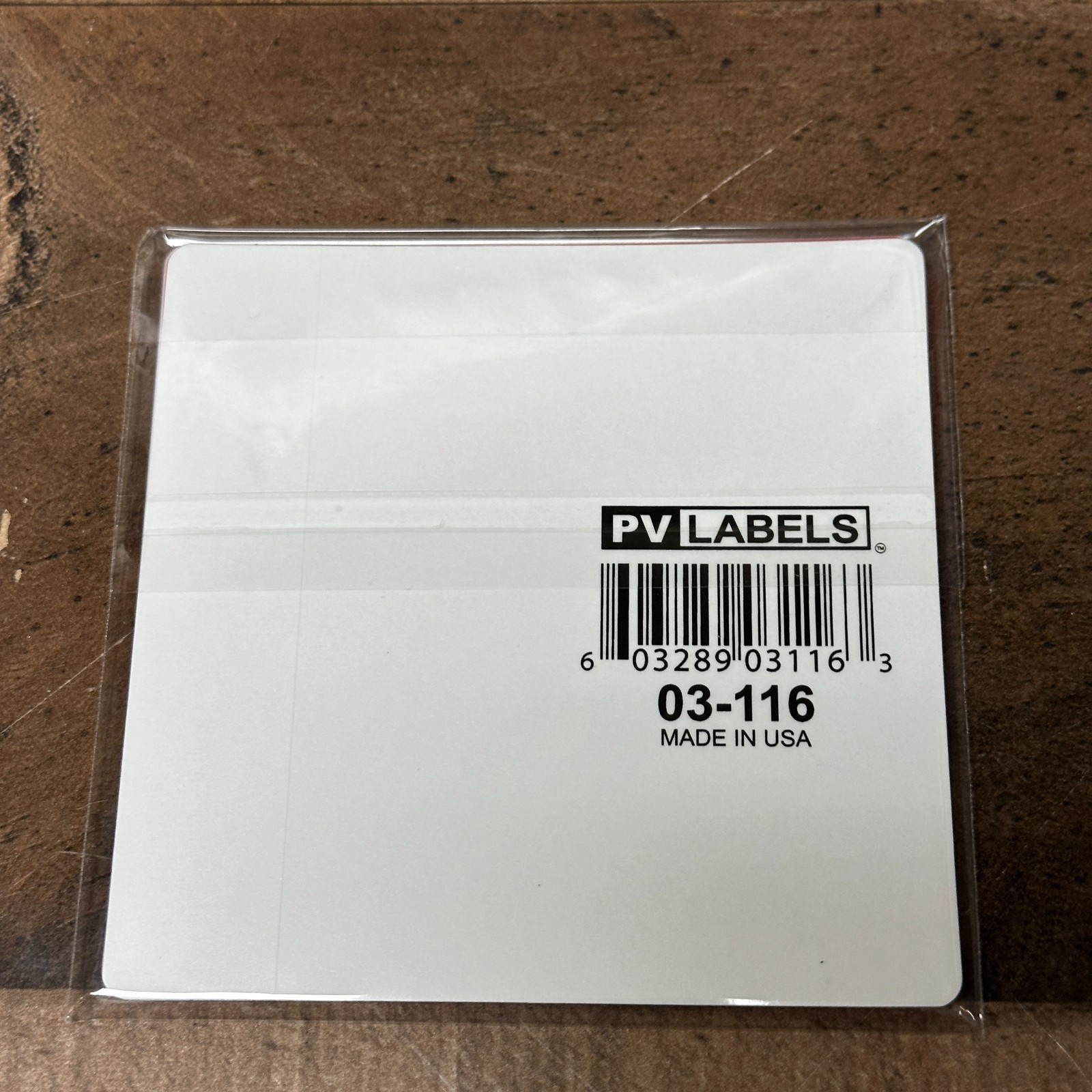 4″ x 4″ Photovoltaic System AC Disconnect Power Warning Label 03-116 Pack of 10
