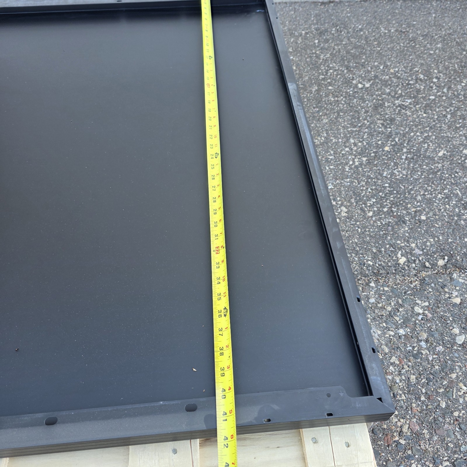 Suntech STP370S-B60/Wnhb 370W Solar Panels Lot of 10 Mono High Efficiency