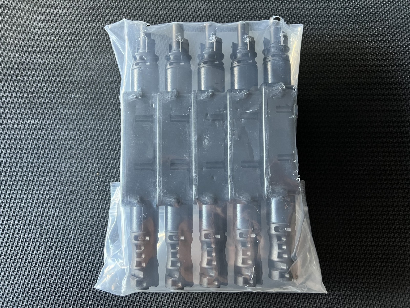 Tesla Mid Circuit Interrupter (P/N MCI-2 High Current) for PV Rapid Shutdown