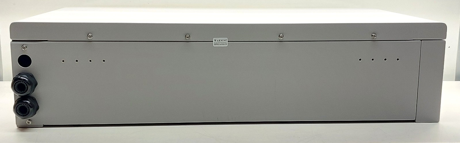 Lithion HomeGrid Stack’d Series Base Unit and BMS Controller HG-MC100-200M2