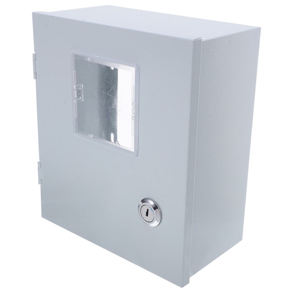 Meter Protection Box Outdoor Electrician Electricity Cases