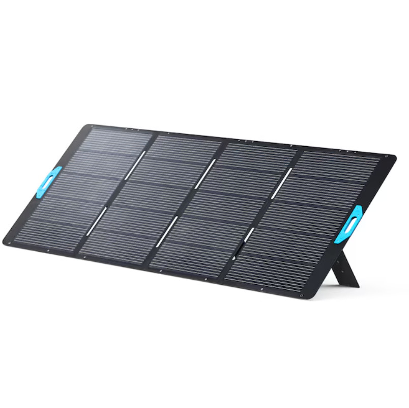Portable Solar Panel 400W Anker PS400 Foldable IP67 New Sealed Box Deal