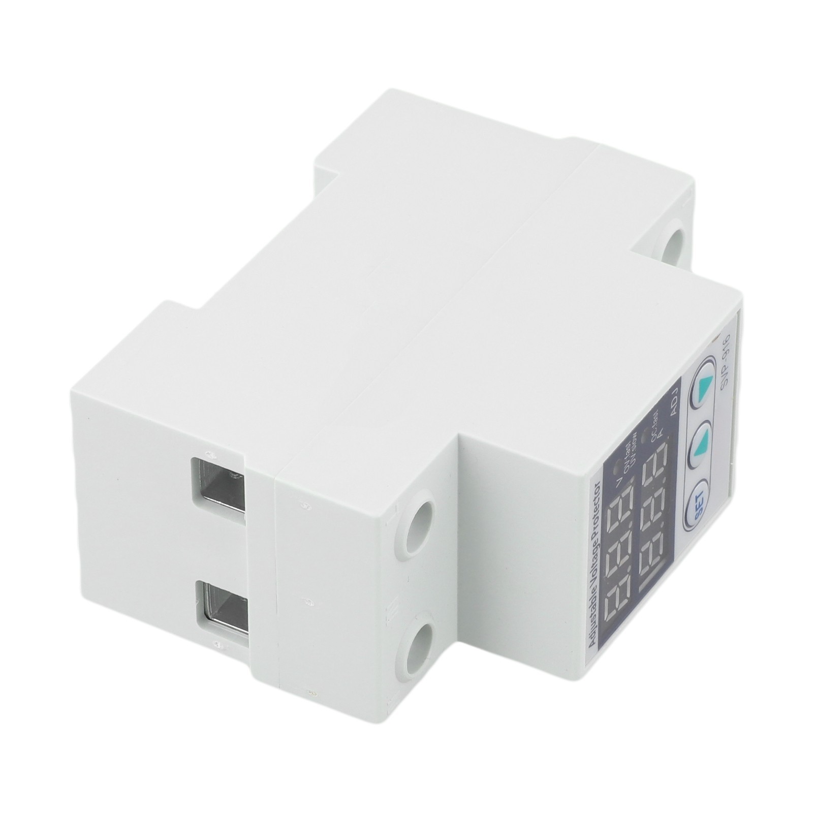 High Performance SVP916 Adjustable Voltage Protector for Electrical Safety