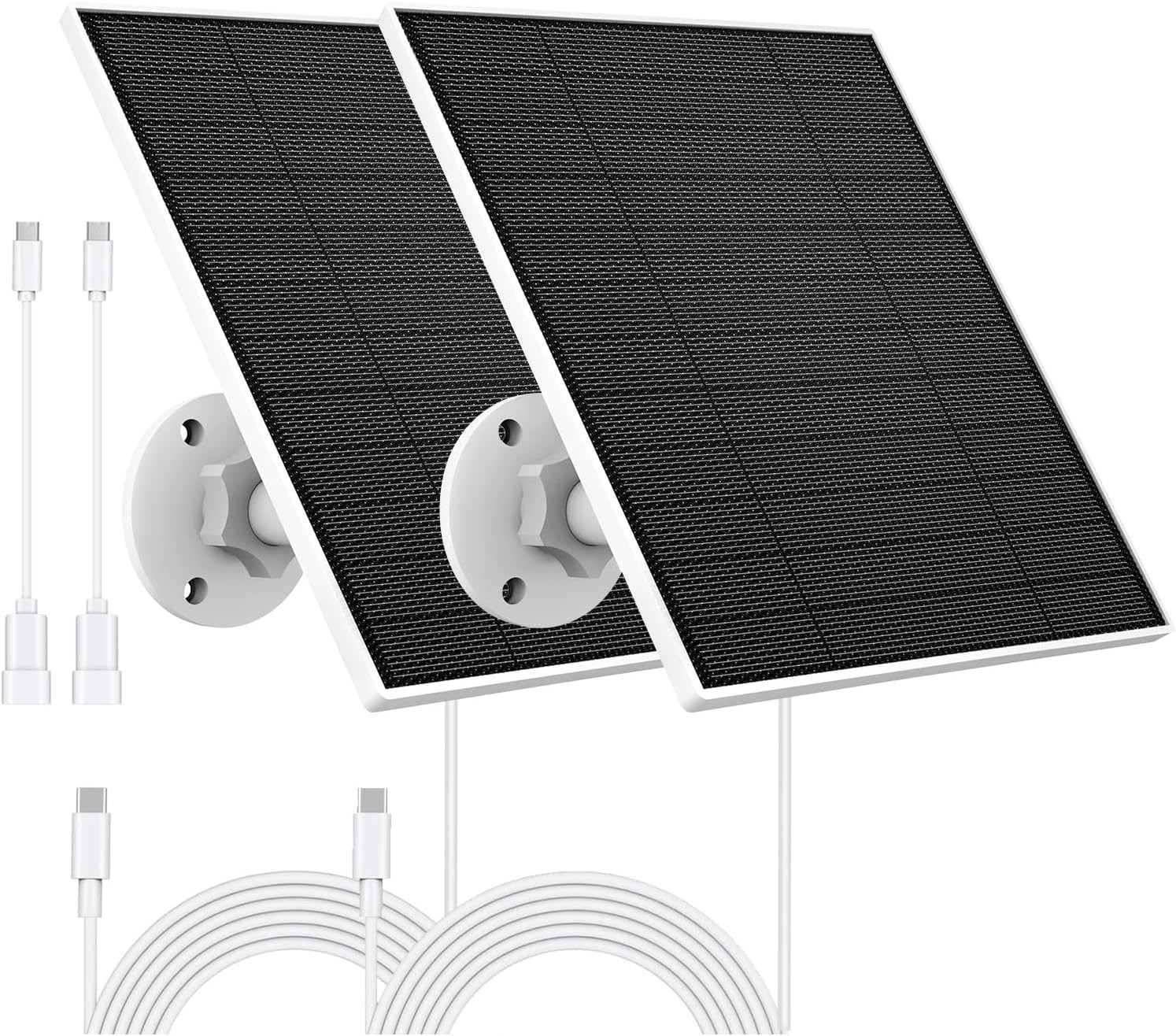Solar Panel Eufy Outdoor Camera 5W Solar Panel Charger