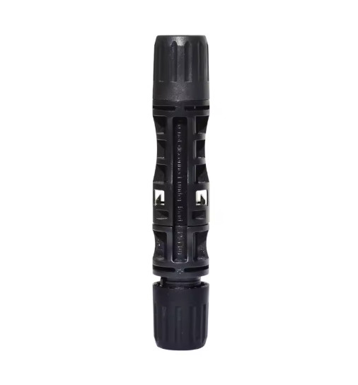 Solar PV Connector Kit 1000V 30A MC4 Plug 2.5-6mm² Cable Set