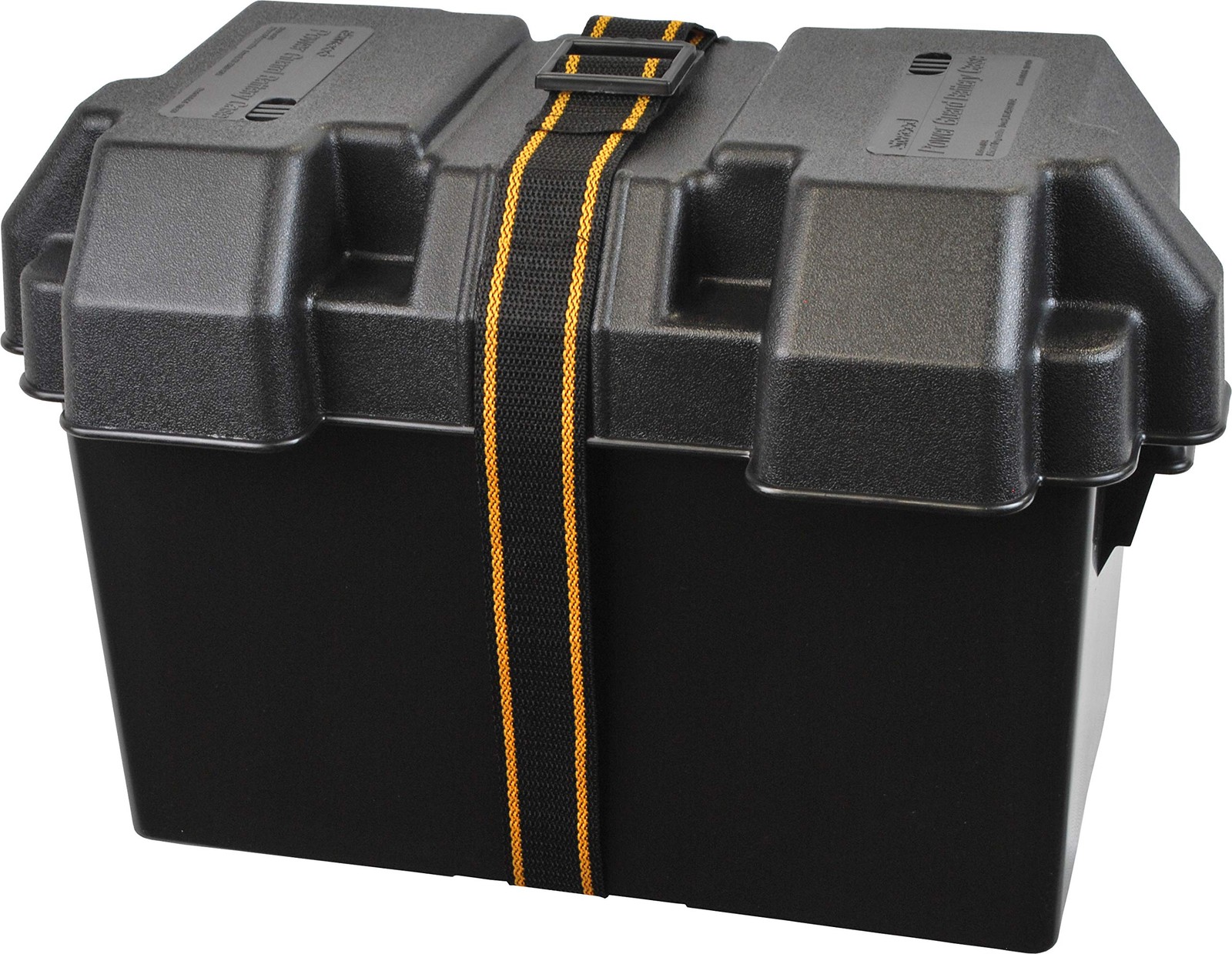 9067-1 Heavy-duty Acid- Boa Marina Ventilada Resistente Power Guard Serie 27
