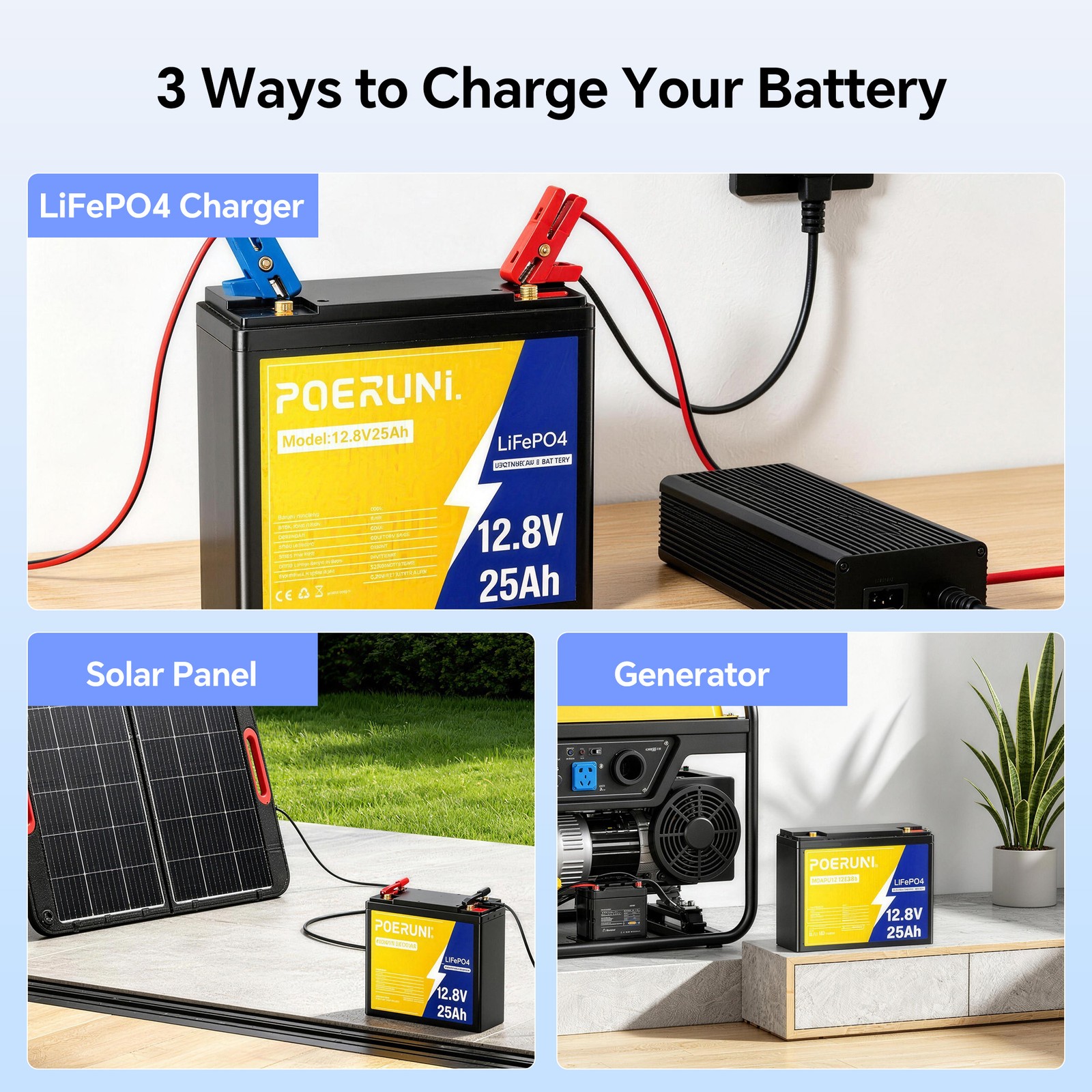 14.4V 3.5Ah Rechargeable Li-ion Battery for Shark Ion R75 R85 RV761 RV850C NEW